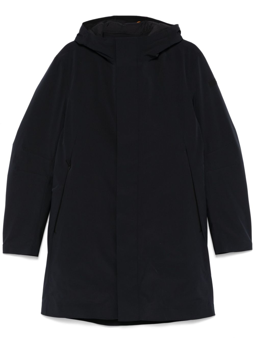 RRD Color Detachable coat - Blue von RRD