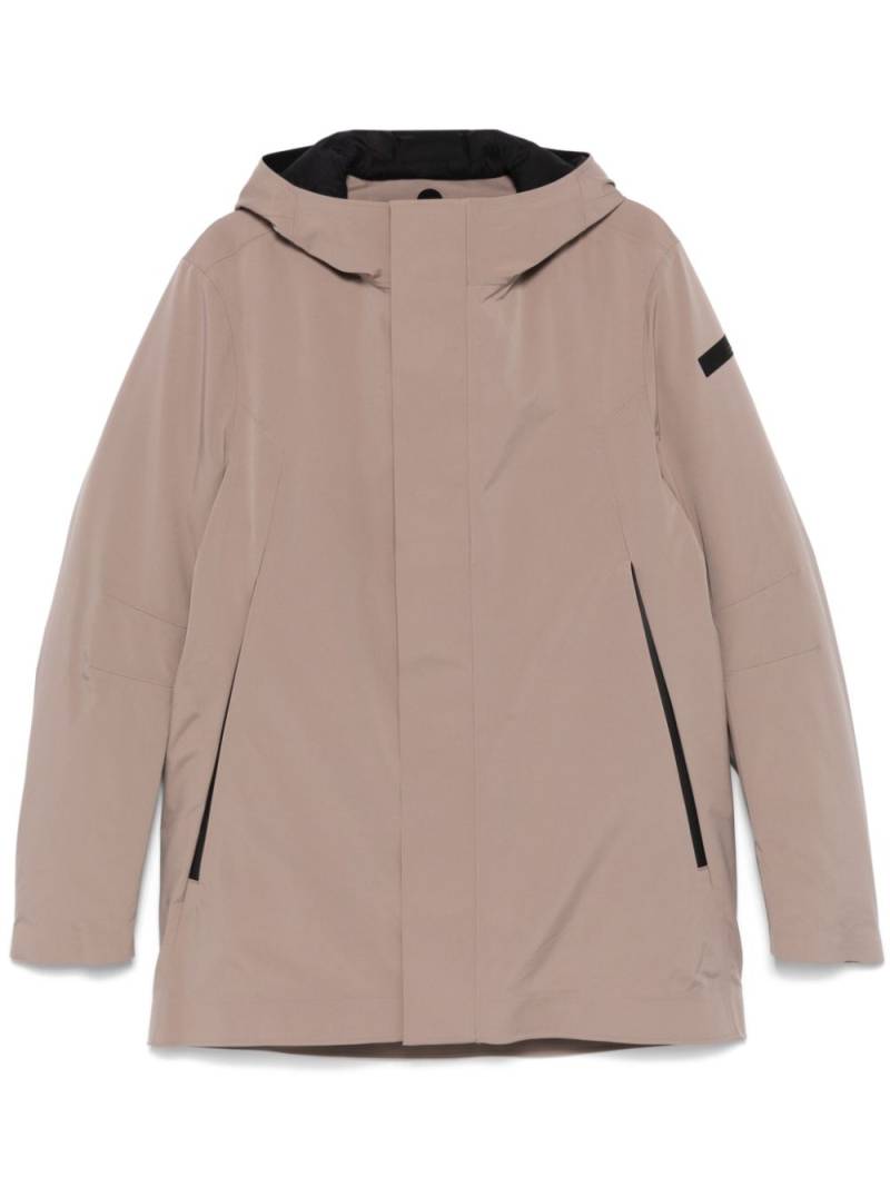 RRD Color Detachable coat - Grey von RRD