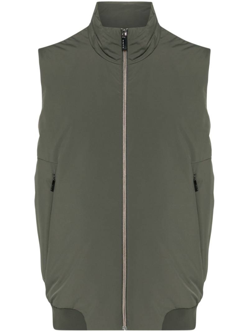 RRD Cult gilet - Green von RRD