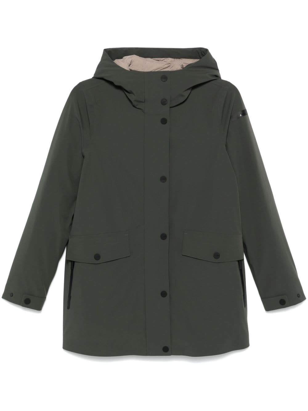 RRD Egg Floating jacket - Green von RRD