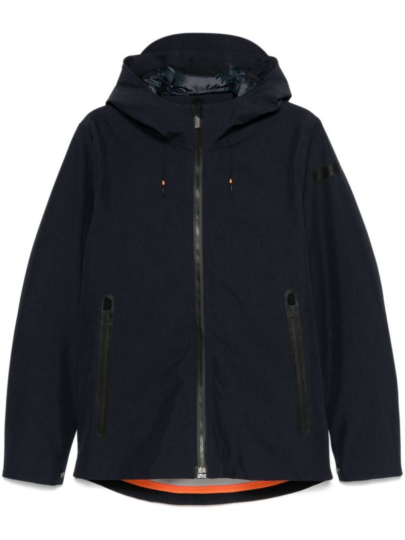 RRD Floating Storm jacket - Blue von RRD