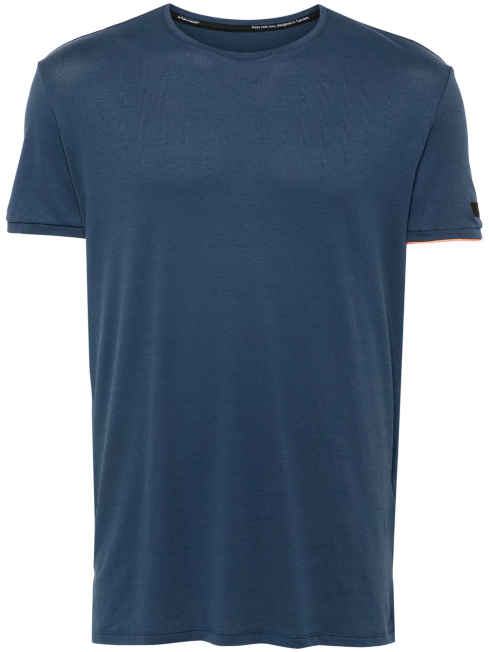 RRD Macro T-shirt - Blue von RRD