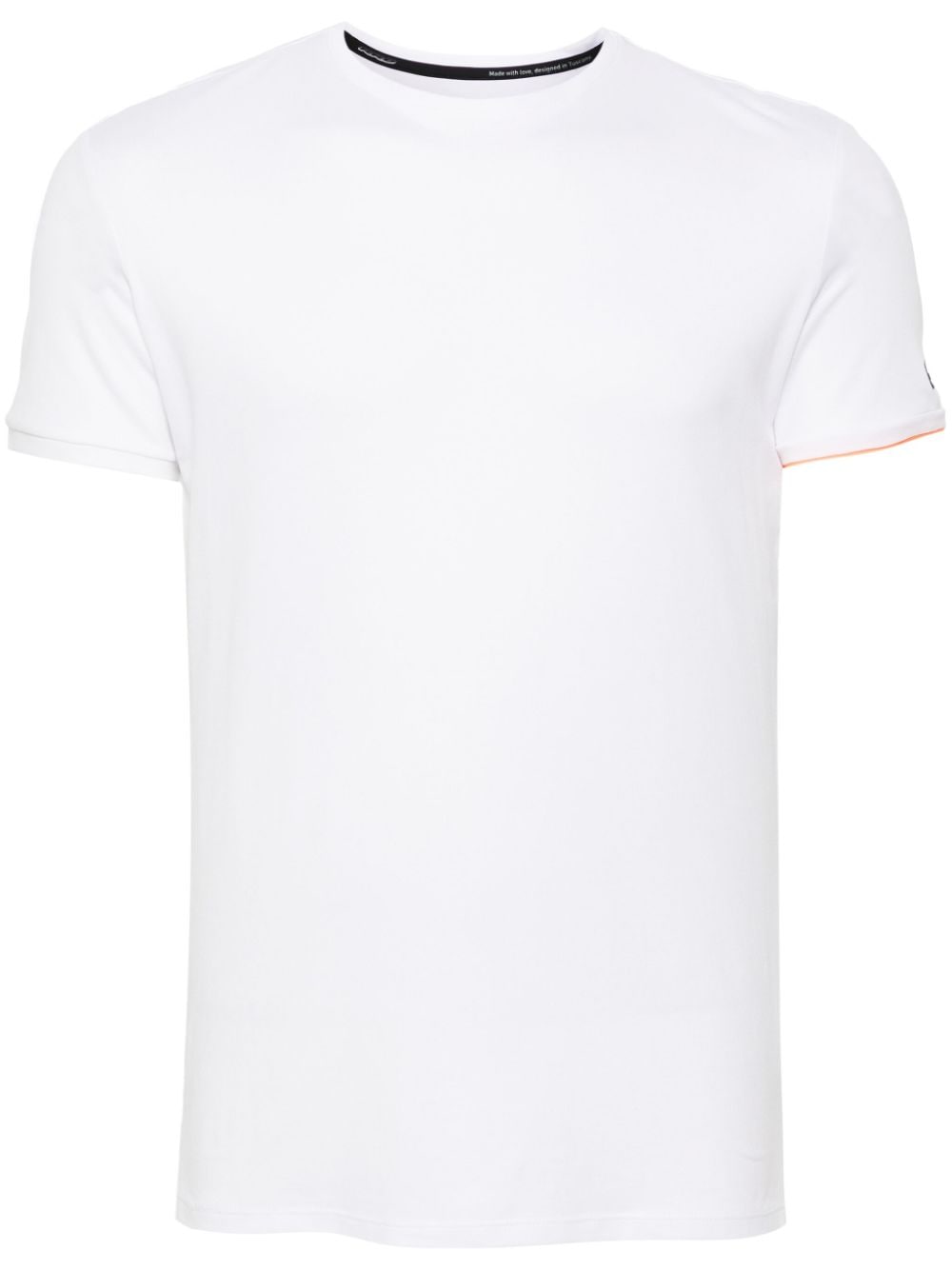 RRD Macro T-shirt - White von RRD