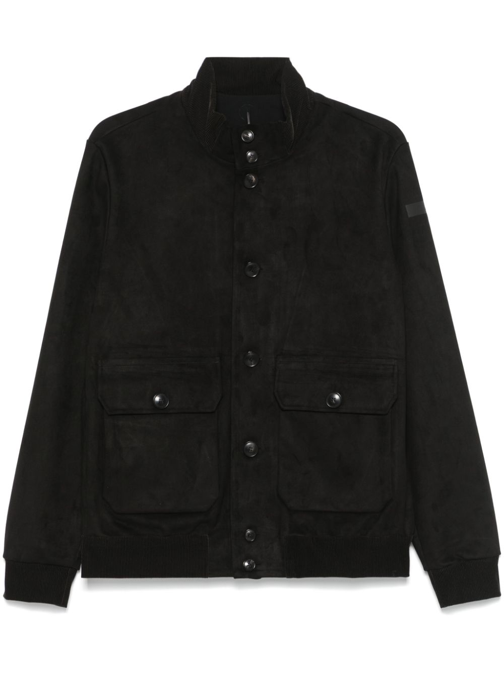 RRD Nabucco Val jacket - Black von RRD