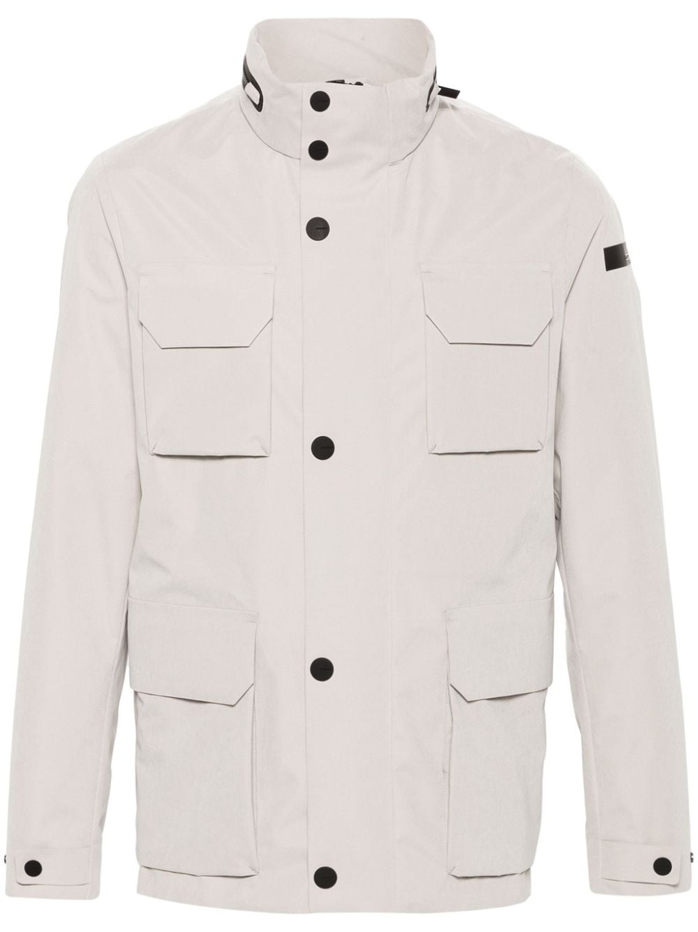 RRD New Walk field jacket - Neutrals von RRD