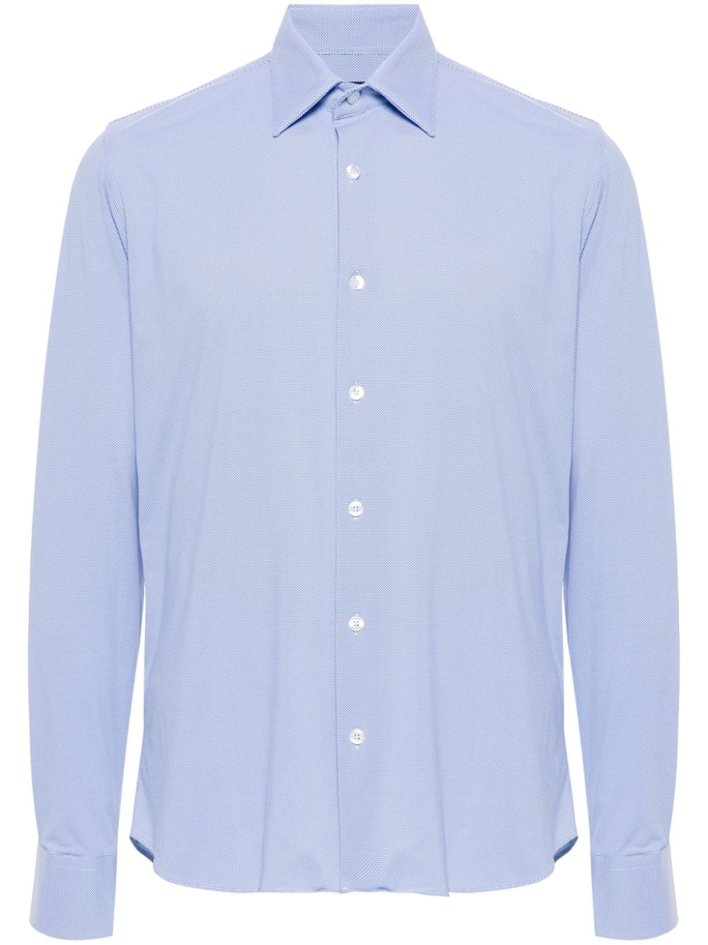 RRD Oxford shirt - Blue von RRD