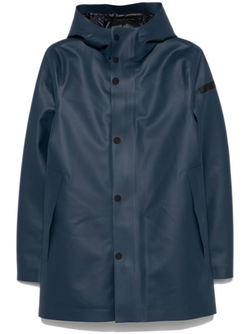 RRD Rubber Double jacket - Blue von RRD