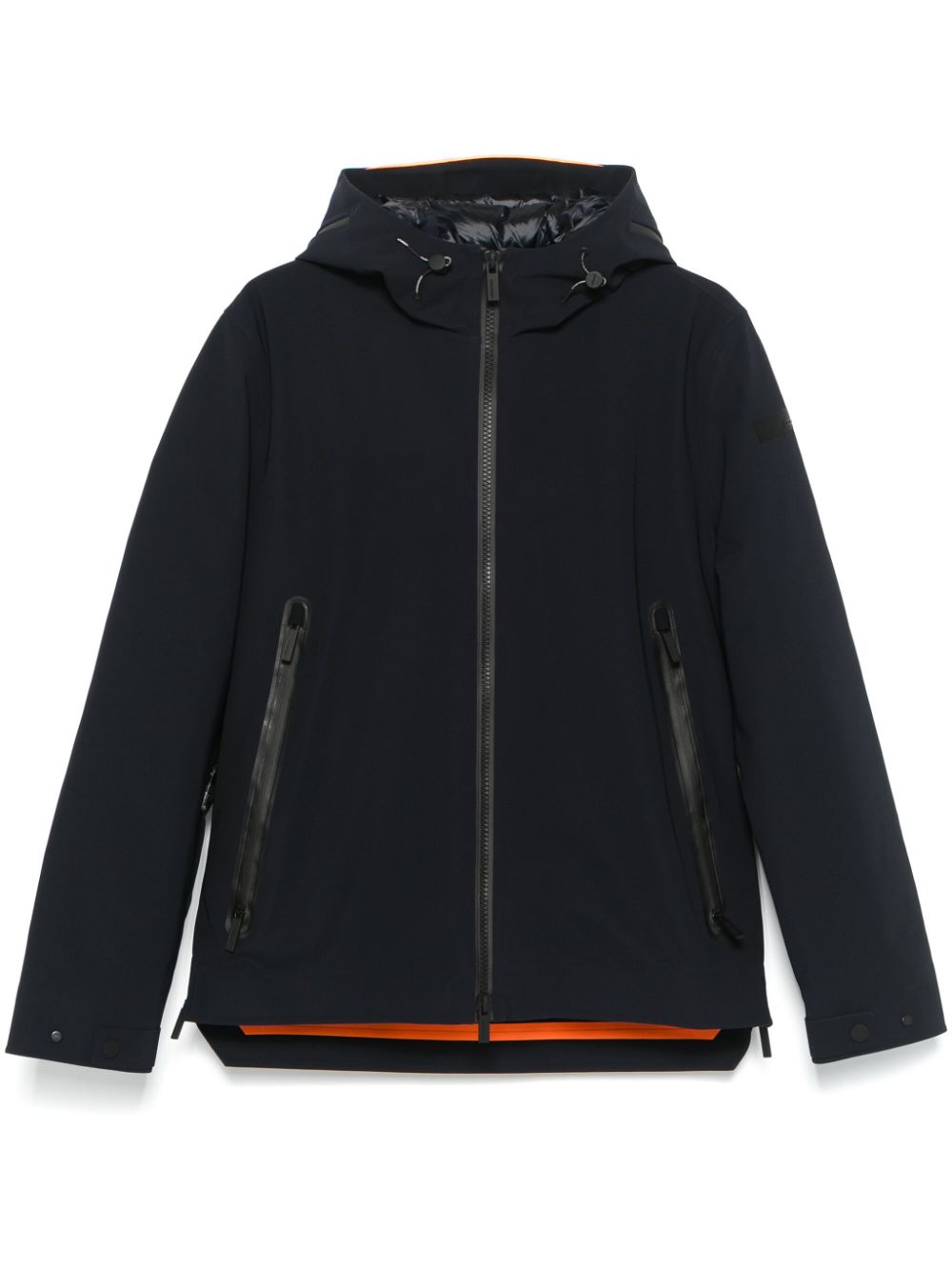 RRD Storm jacket - Blue von RRD