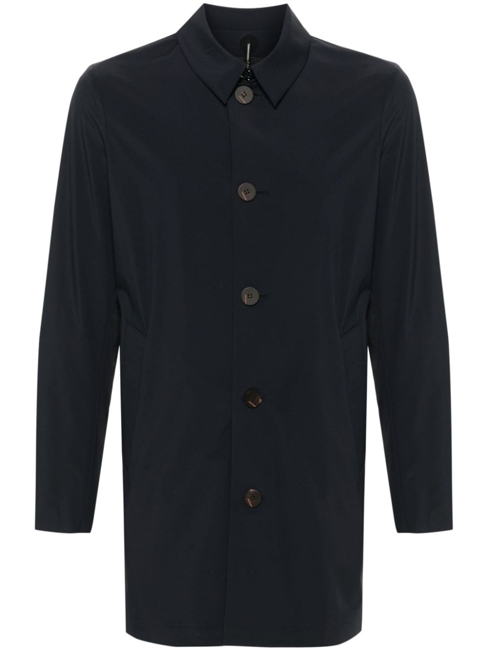 RRD Summer Urban coat - Blue von RRD