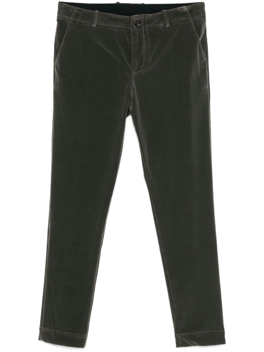 RRD Techno Velvet 1000 trousers - Green von RRD