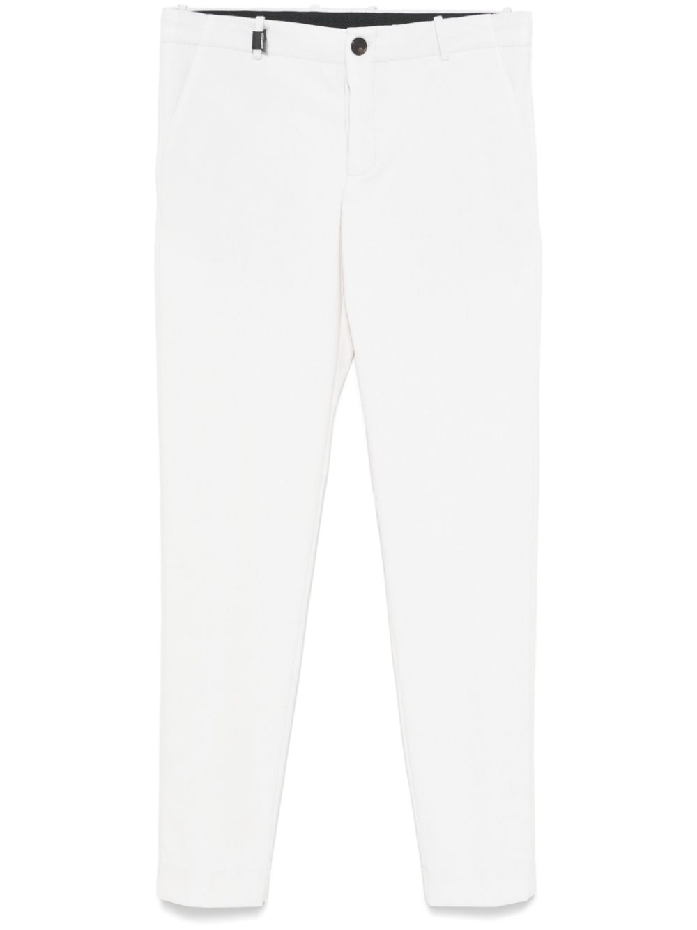 RRD Techno Velvet 1000 trousers - White von RRD