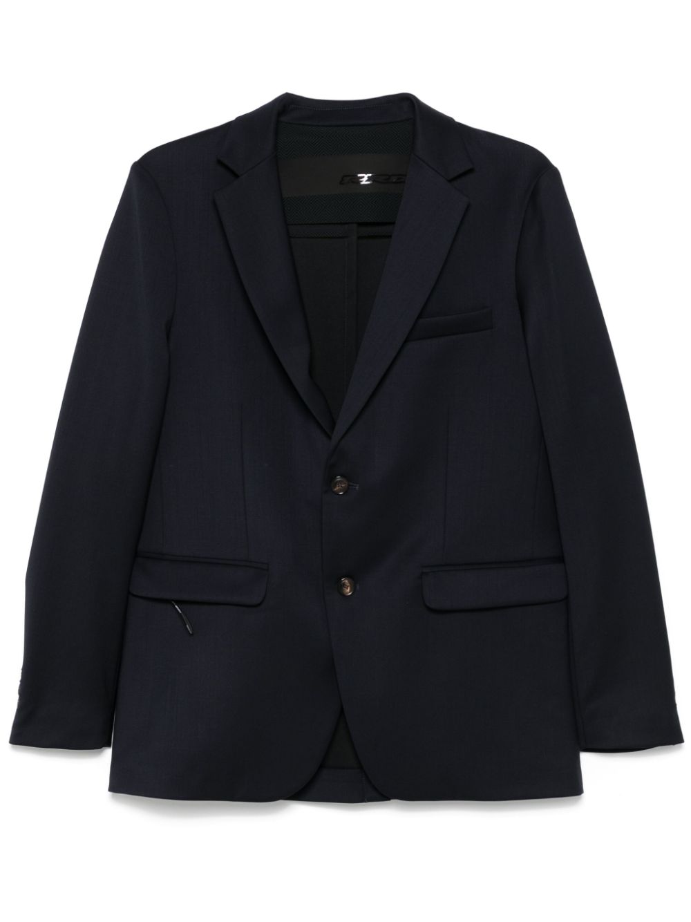 RRD Terzilio blazer - Blue von RRD