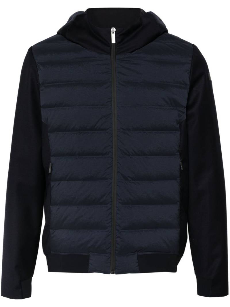 RRD Terzilio jacket - Blue von RRD