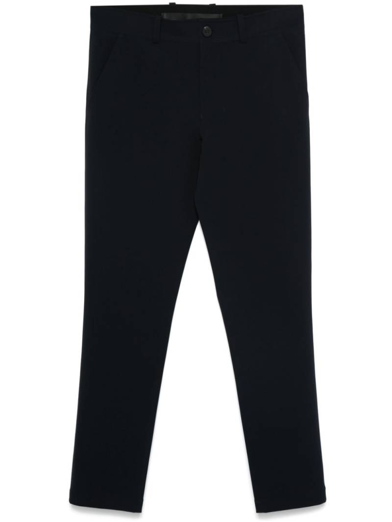 RRD Wintech chino trousers - Blue von RRD