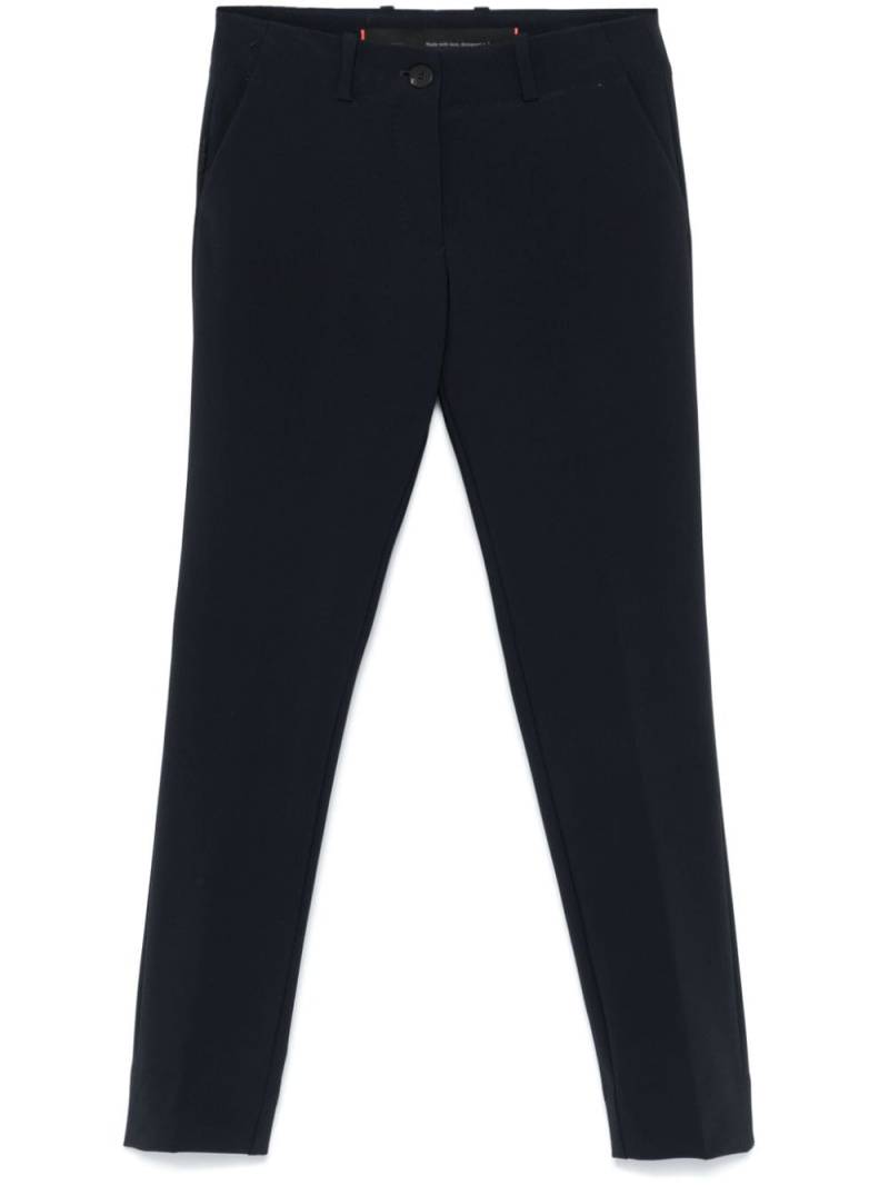 RRD Winter Chino Wom trousers - Blue von RRD