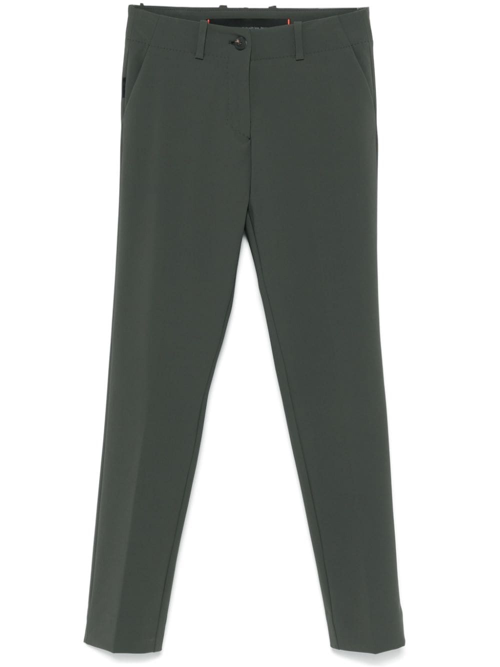 RRD Winter Chino Wom trousers - Green von RRD