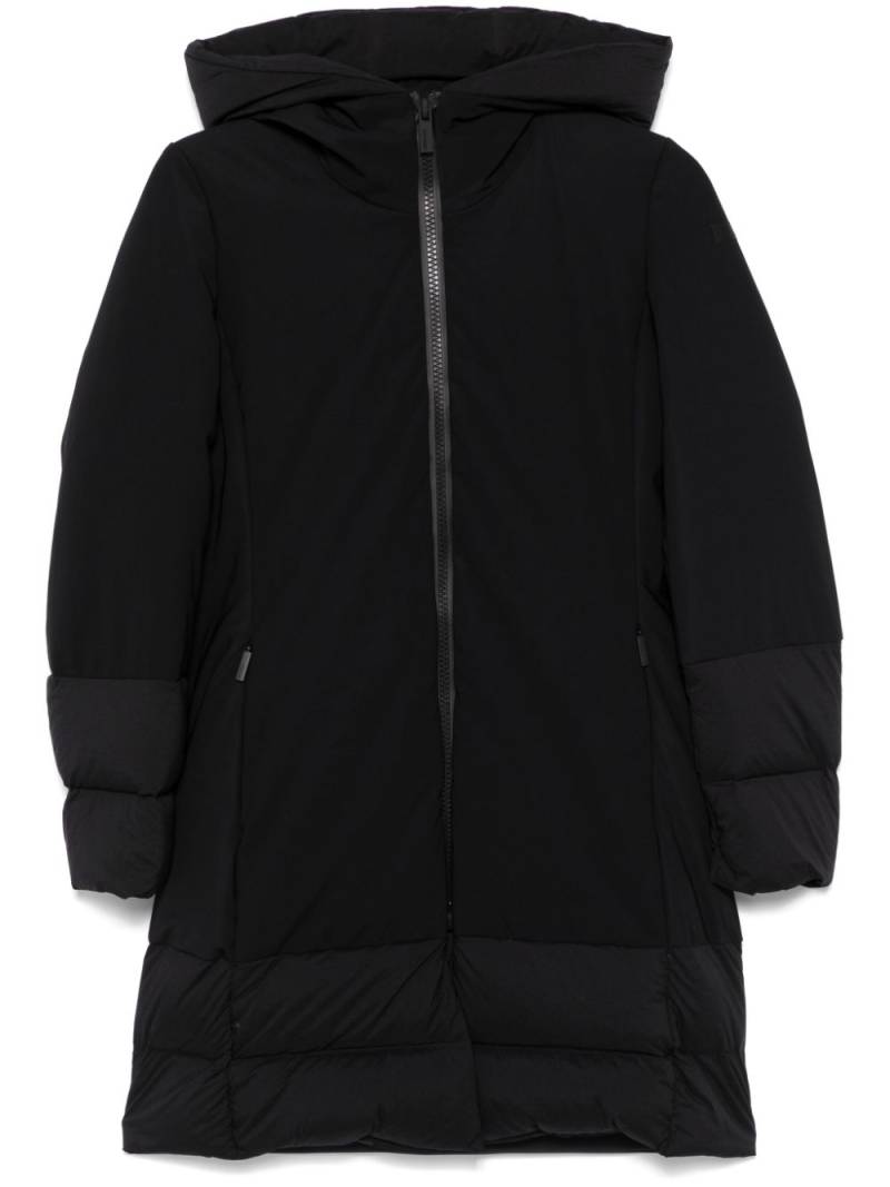 RRD Winter Hybrid Wom coat - Black von RRD