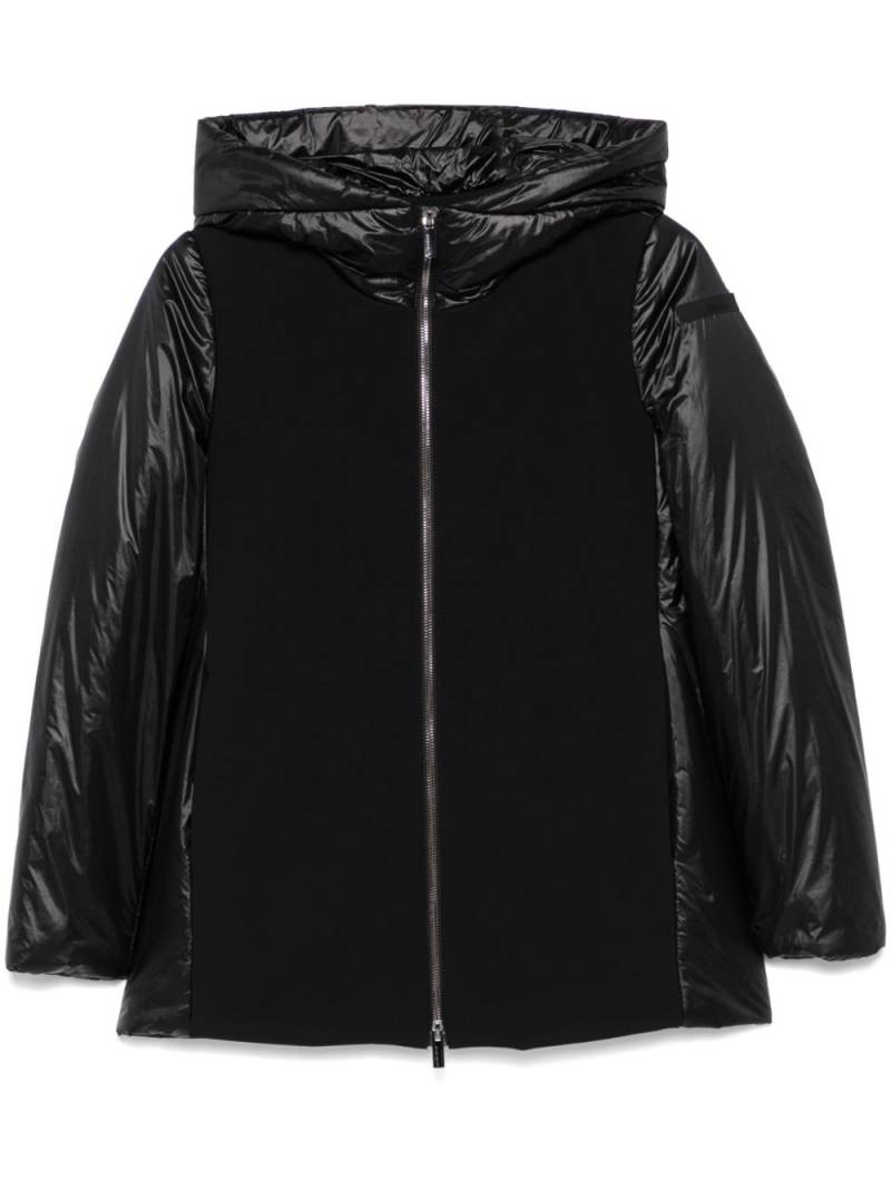 RRD Winter Hybrid Zar Wom jacket - Black von RRD