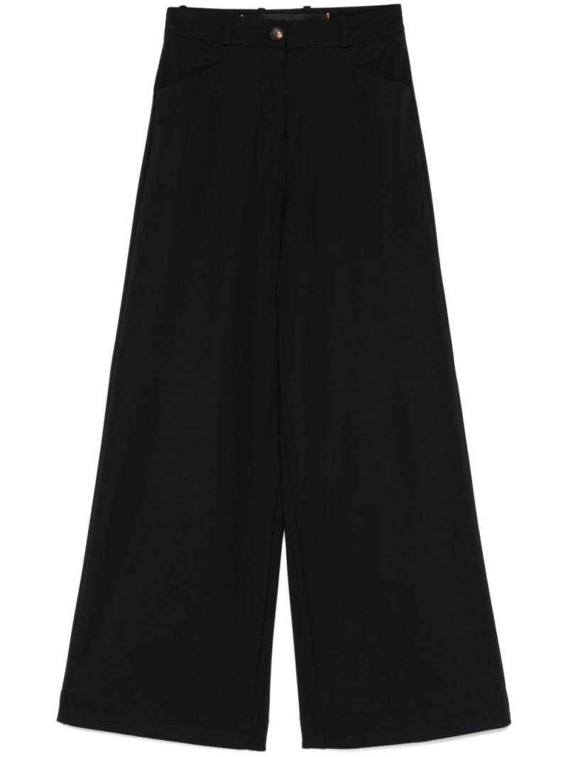 RRD Winter Livia Wom trousers - Black von RRD