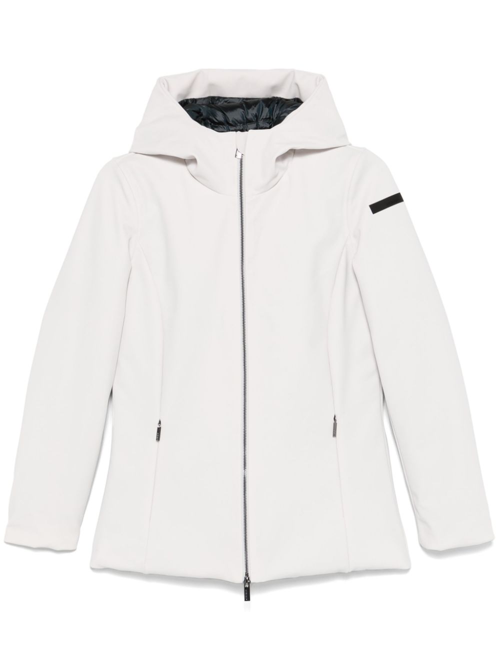 RRD Winter Storm Wom jacket - White von RRD