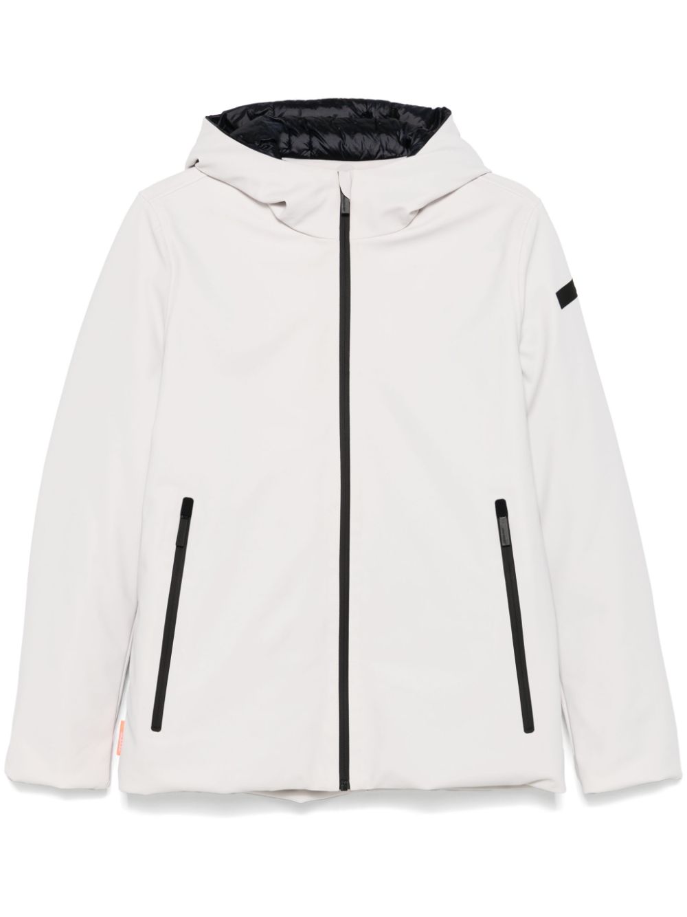 RRD Winter Storm jacket - White von RRD