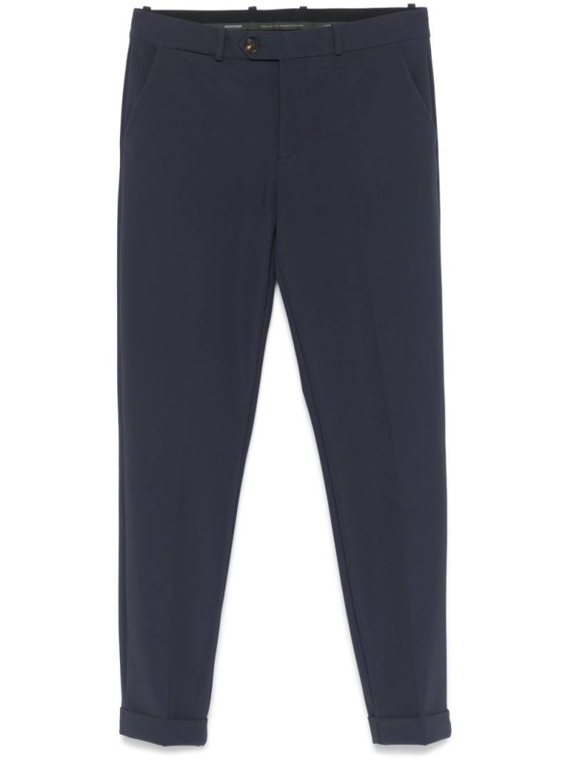 RRD Winter chino pants - Blue von RRD