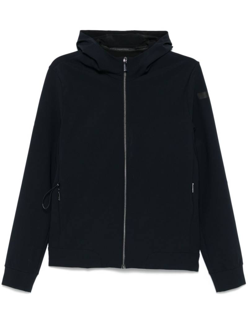 RRD Winter hoodie - Blue von RRD