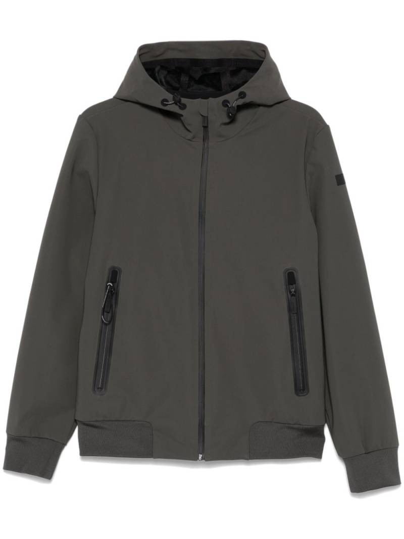 RRD hooded jacket - Green von RRD