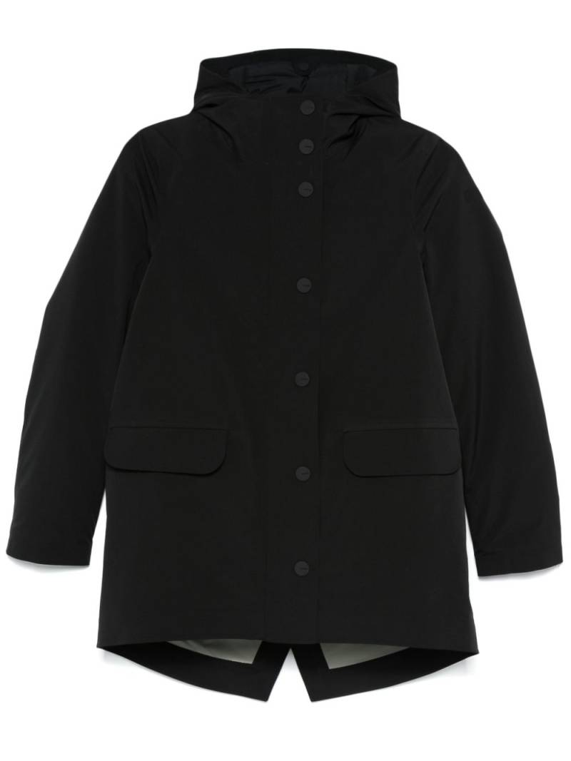 RRD hooded parka - Black von RRD