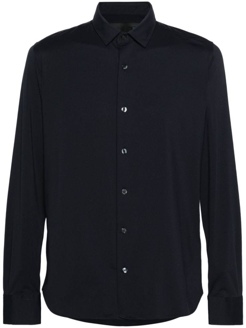 RRD long-sleeve shirt - Blue von RRD