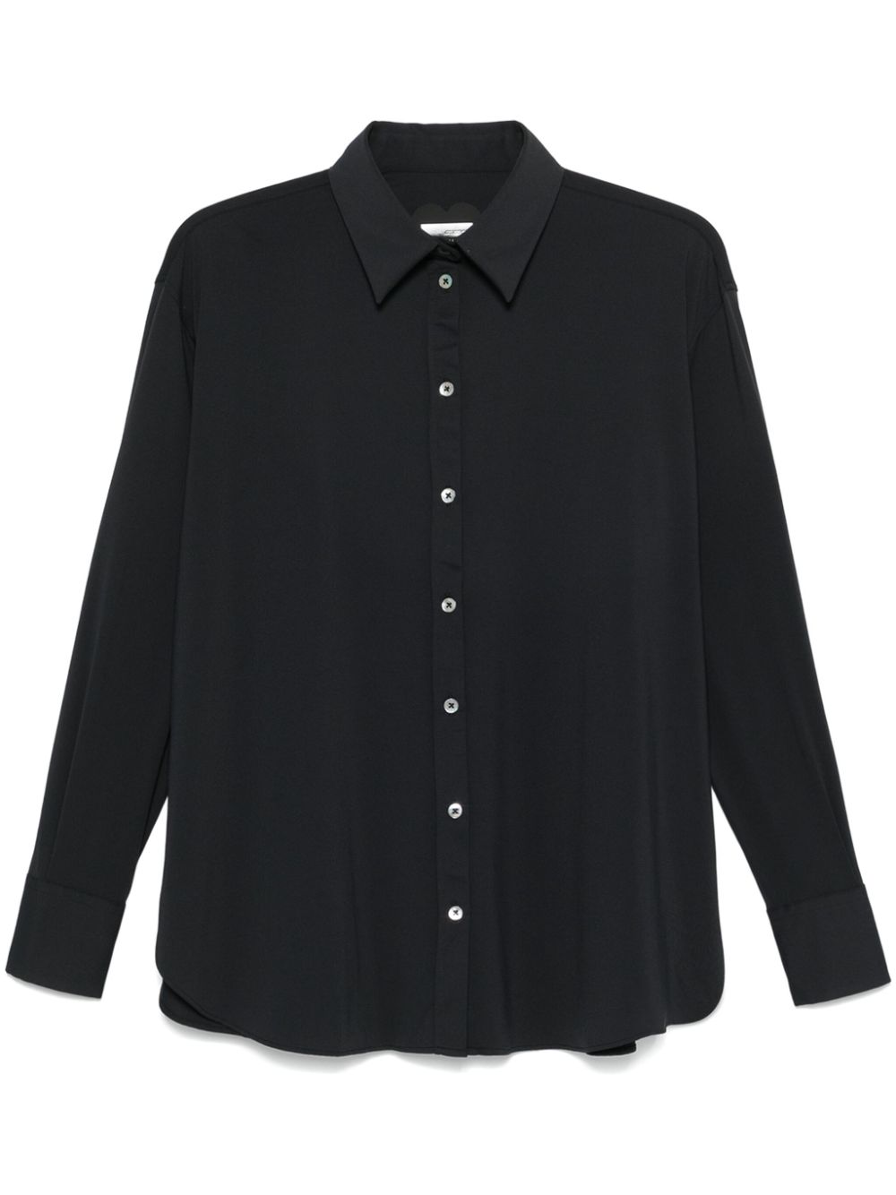 RRD oxford shirt - Black von RRD