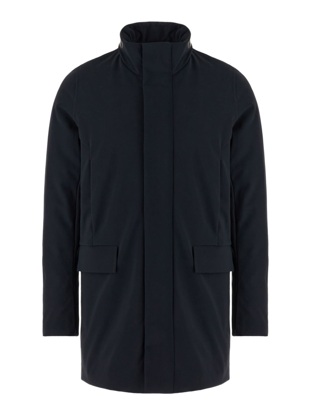 RRD padded coat - Blue von RRD