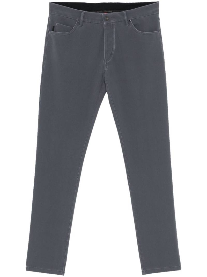 RRD skinny trousers - Grey von RRD