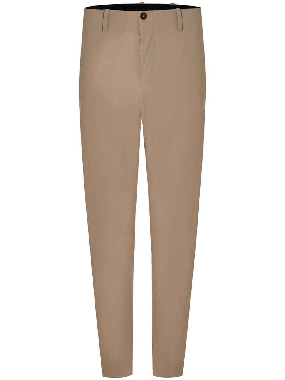 RRD slim-cut trousers - Brown von RRD