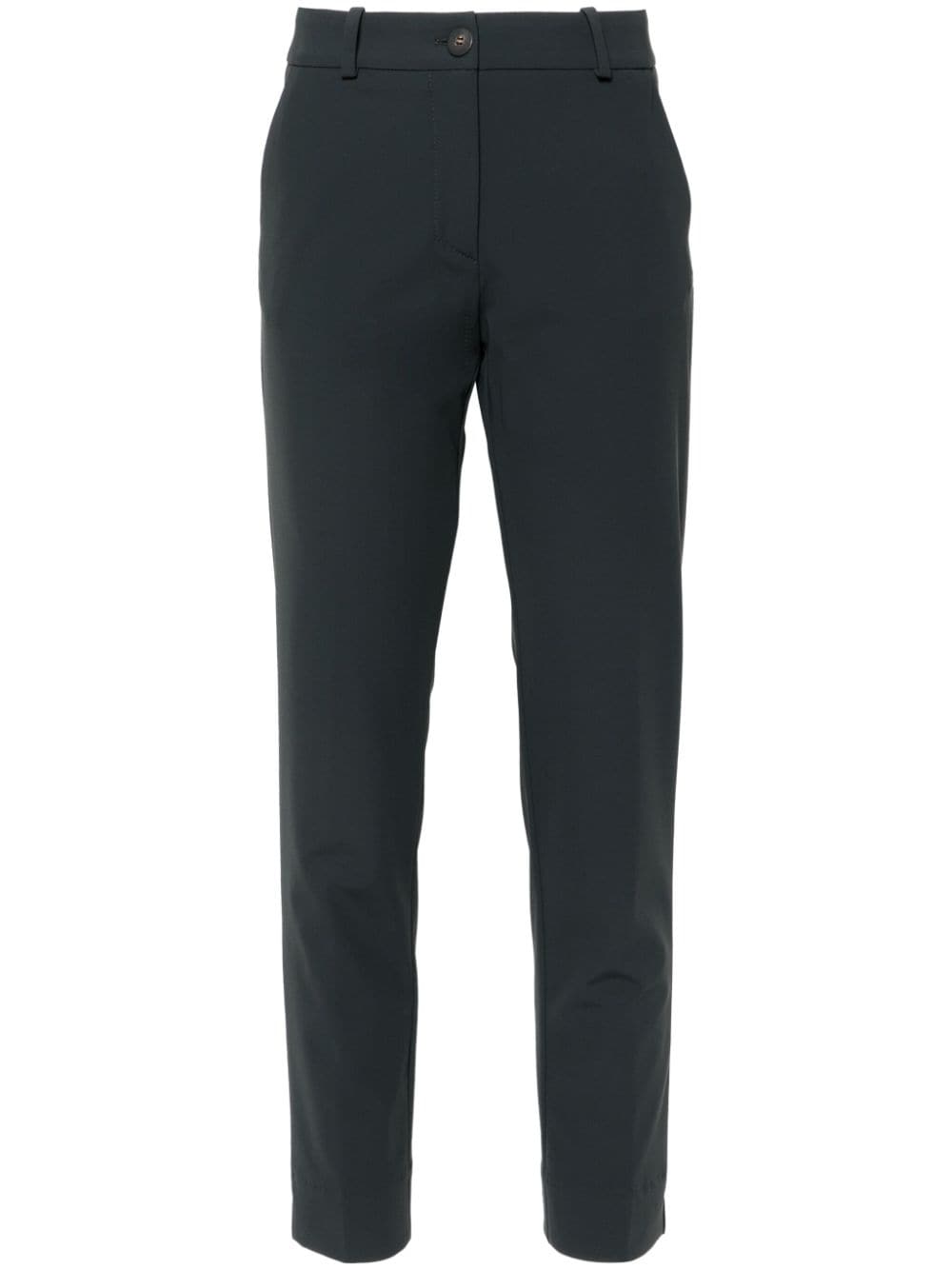 RRD slim trousers - Blue von RRD