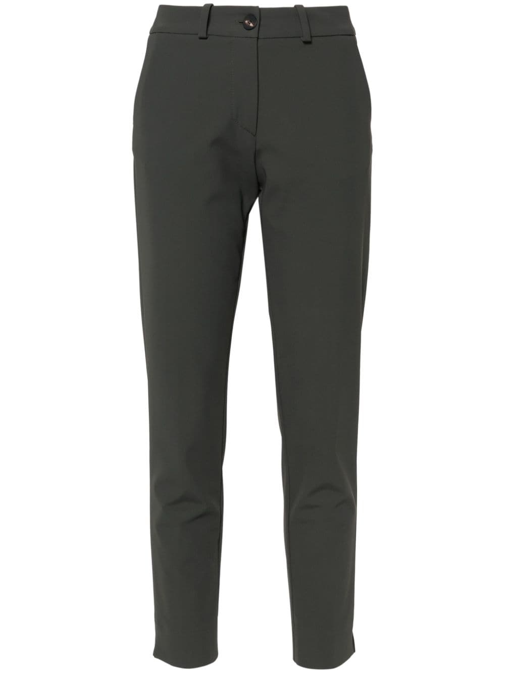 RRD slim trousers - Green von RRD