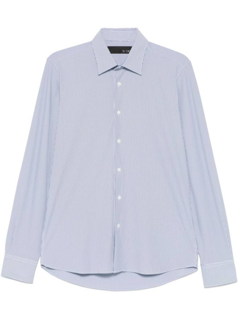 RRD striped shirt - Blue von RRD