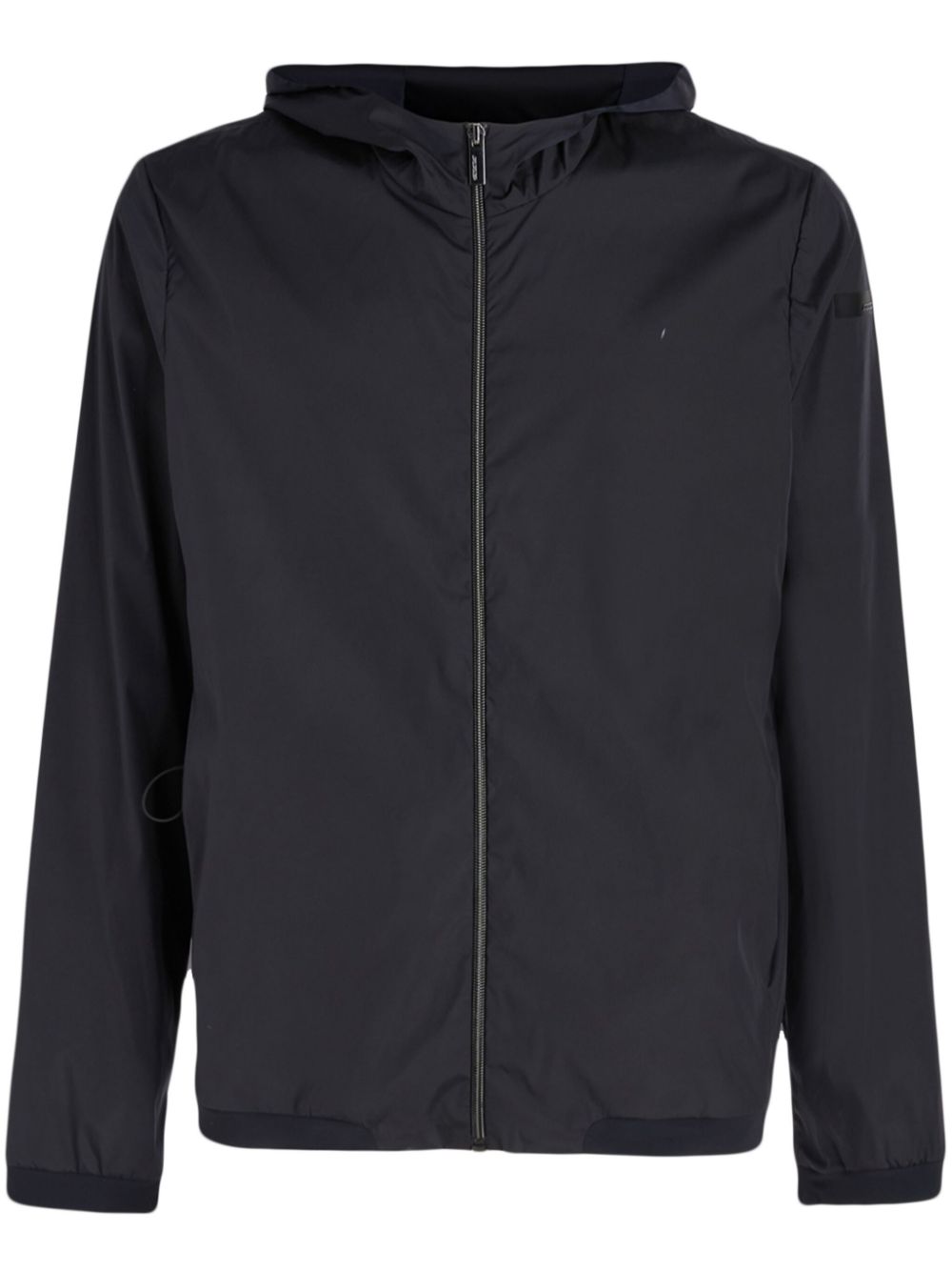 RRD zip-up bomber jacket - Black von RRD