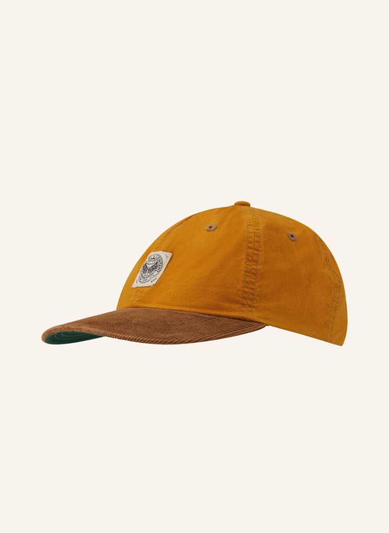 Rrl Cap braun von RRL