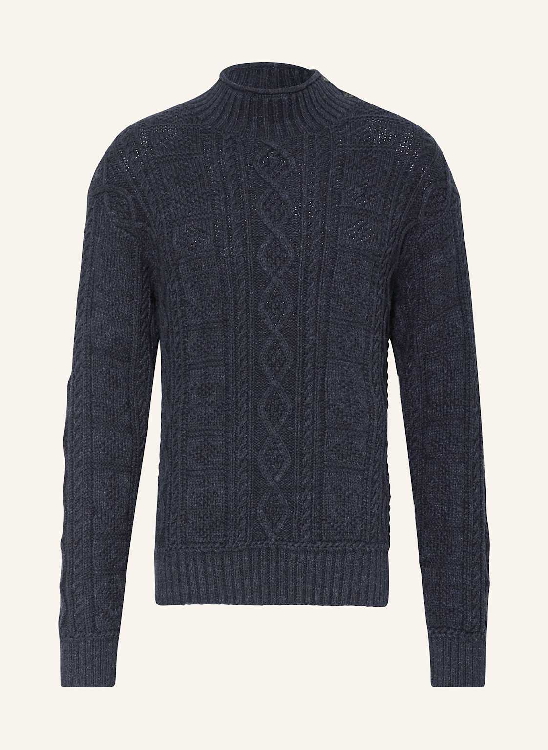 Rrl Pullover blau Rrl Pullover blau von RRL