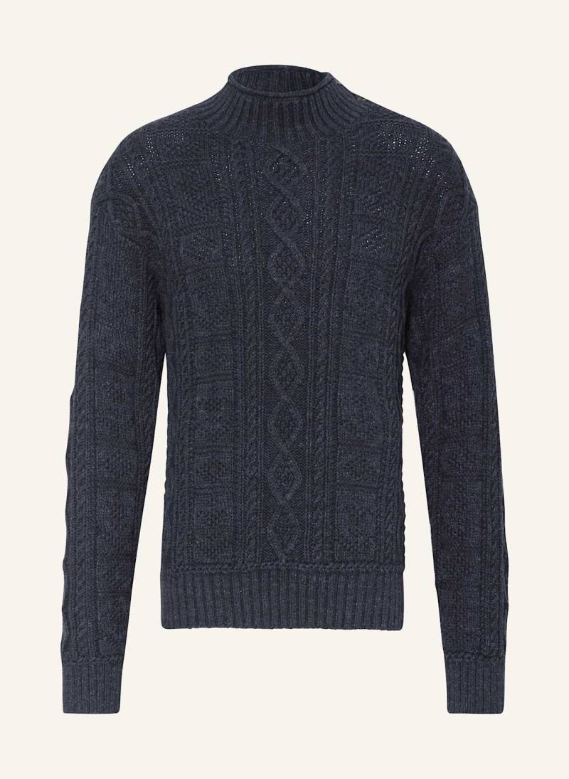 Rrl Pullover blau von RRL