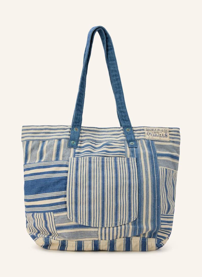 Rrl Shopper blau von RRL