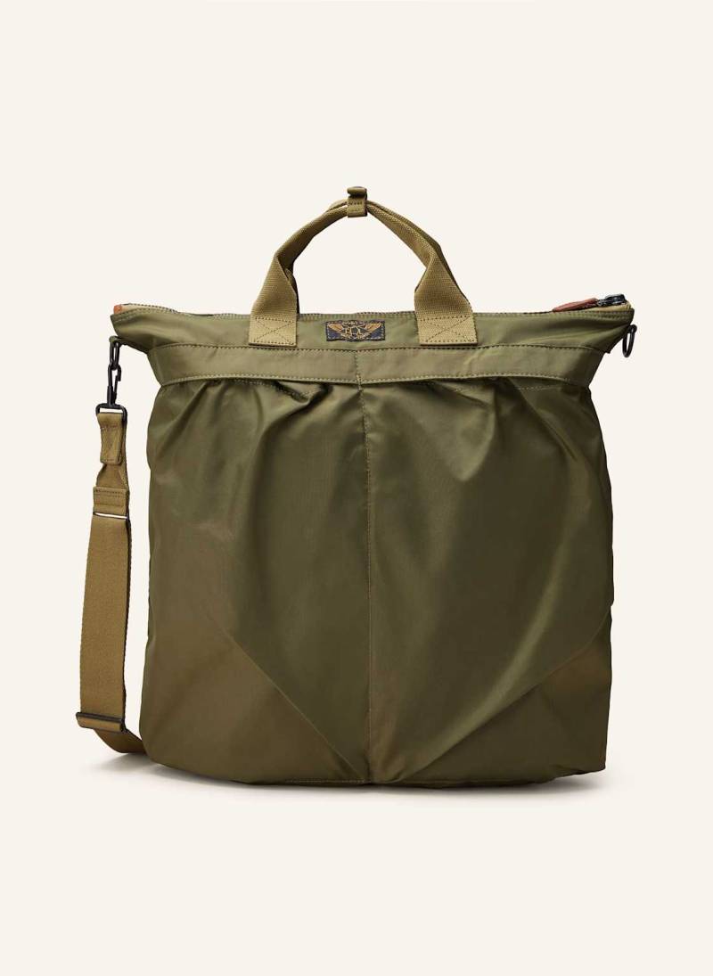 Rrl Shopper gruen von RRL