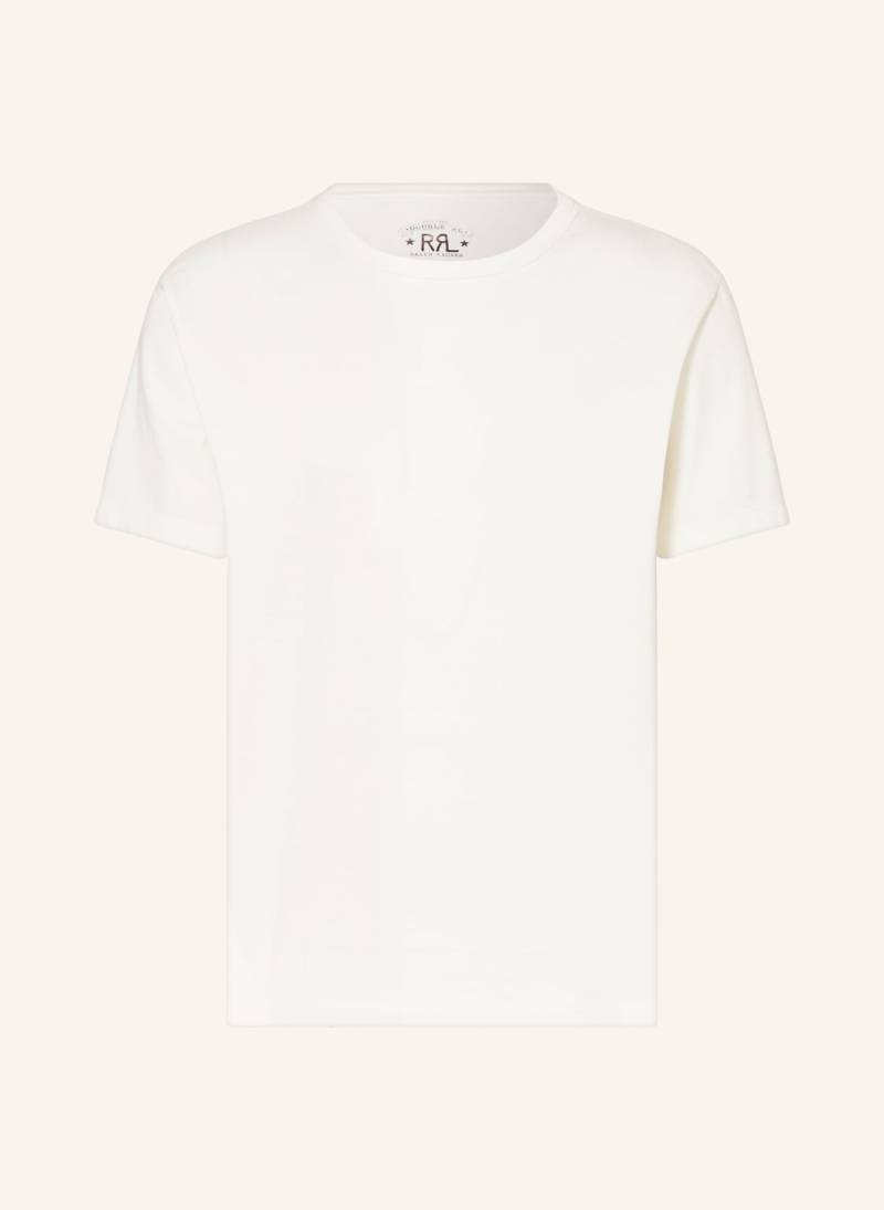 Rrl T-Shirt weiss von RRL