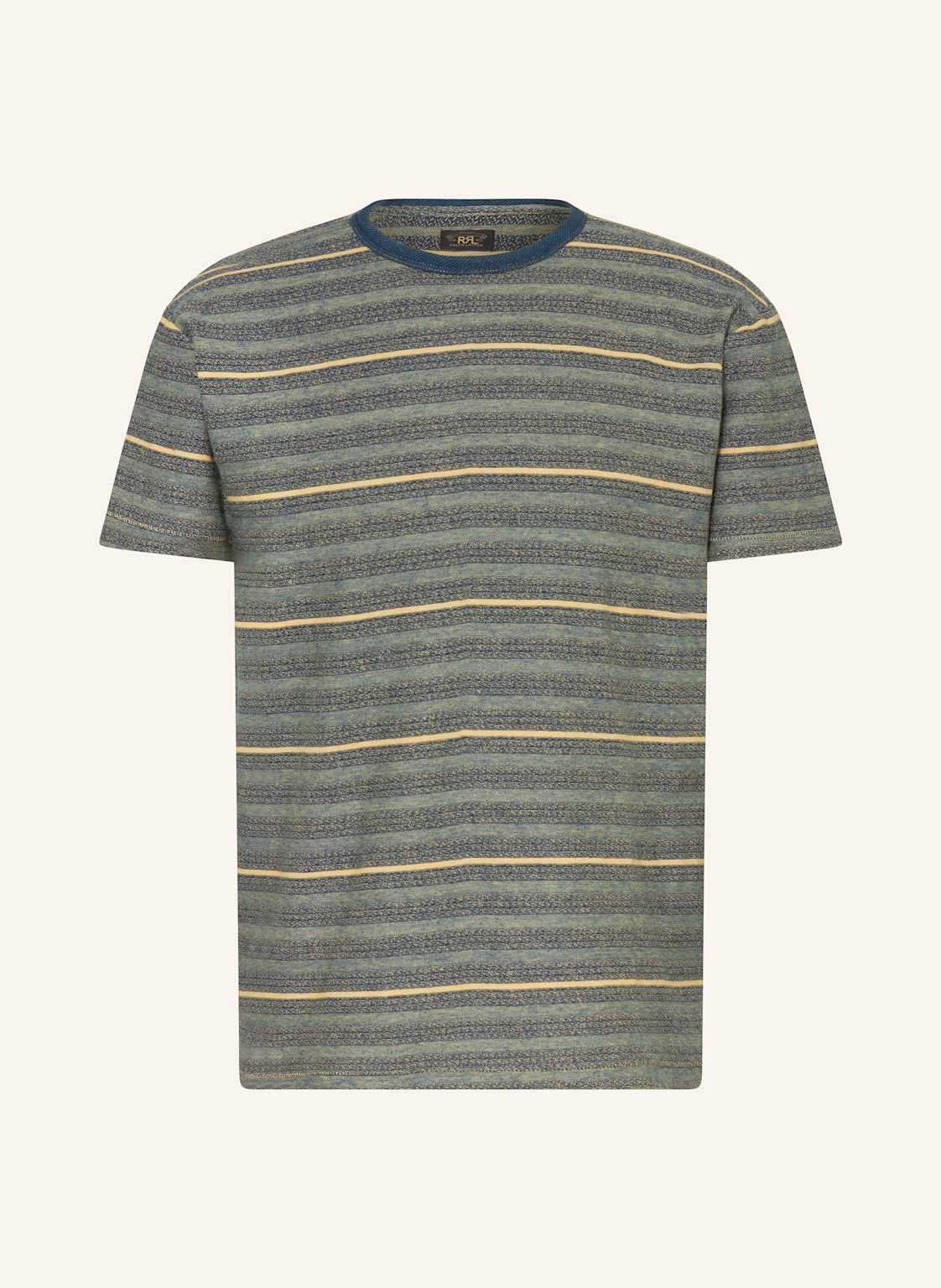 Rrl T-Shirt weiss von RRL