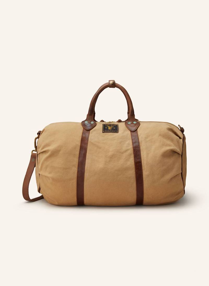 Rrl Weekender braun von RRL