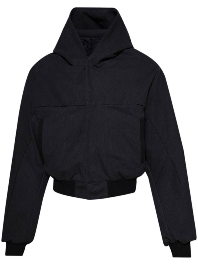 RRR123 Banshee bomber jacket - Black von RRR123