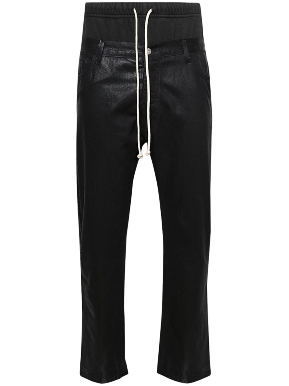 RRR123 Fara-C trousers - Black von RRR123