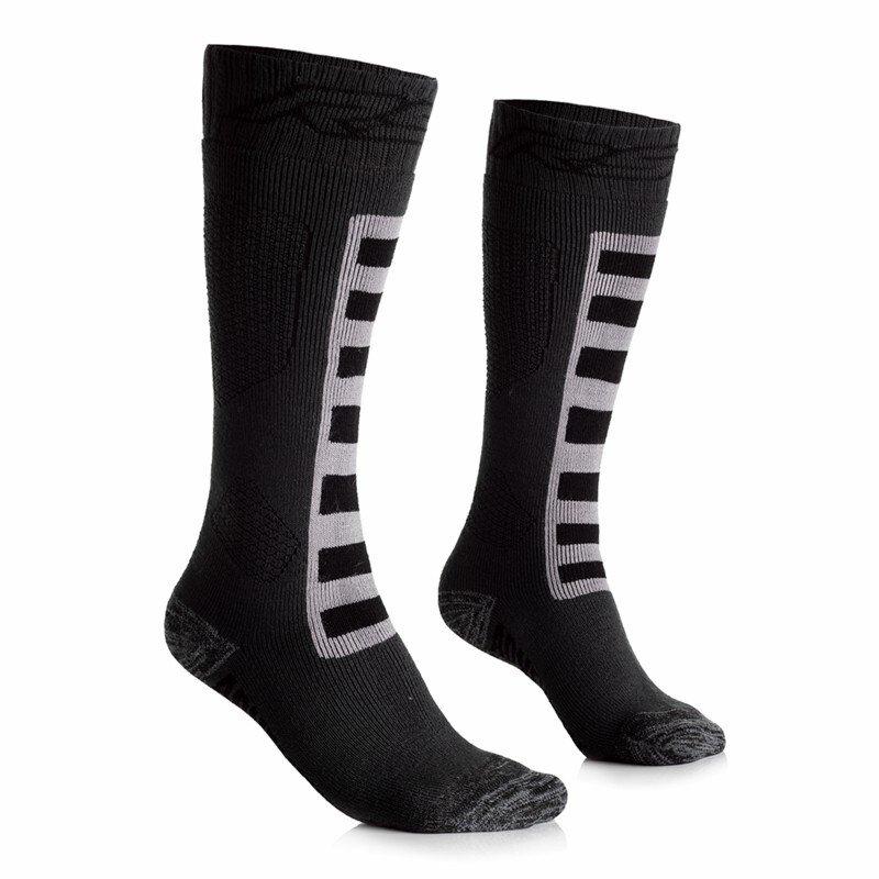 Motorrad-socken Adventure Herren  M von RST