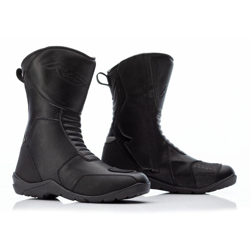 Motorradstiefel Damen Axiom Waterproof Damen  36 von RST